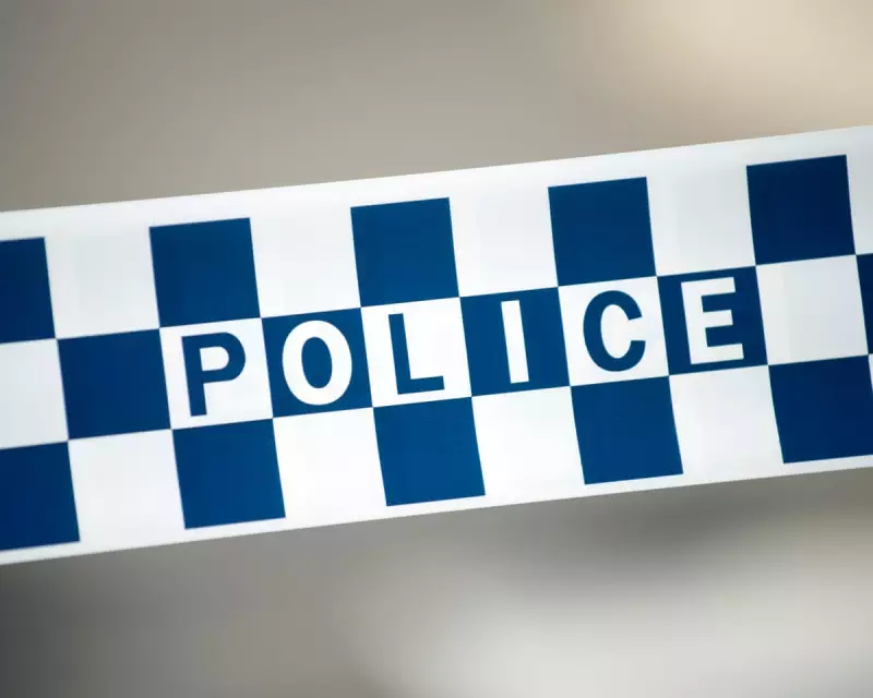 Tragedy in Perth: Infant Found Dead in Stormwater Drain Sparks Outrage