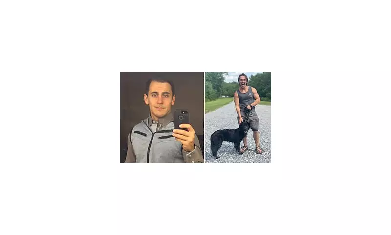 Tragedy in Richmond: Actor Adam Turck Gunned Down While Walking His Dog