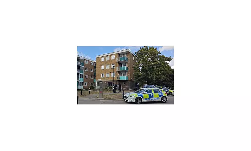 Tragedy in Southampton: Woman Plunges to Her Death from City Centre Flats as Police Launch Murder Probe