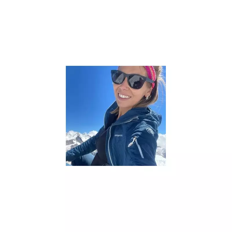 Tragedy in the Alps: Two Hikers Die in 1,000ft Fall Near Mont Blanc