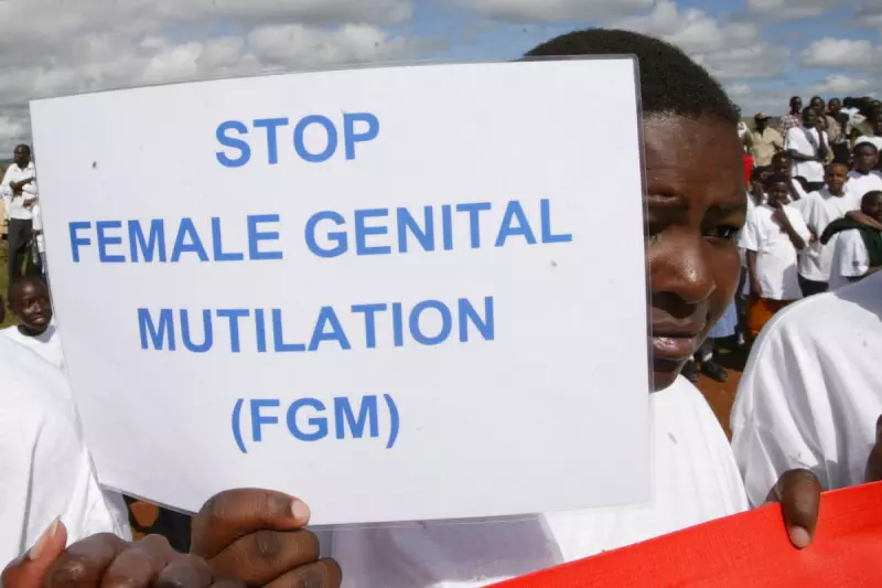 Tragedy in The Gambia: Teenager Dies After Female Genital Mutilation (FGM) Procedure