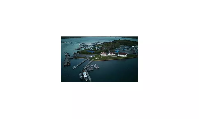 Tragedy in the Hamptons: Woman Found Dead on Luxury Yacht at Montauk Yacht Club