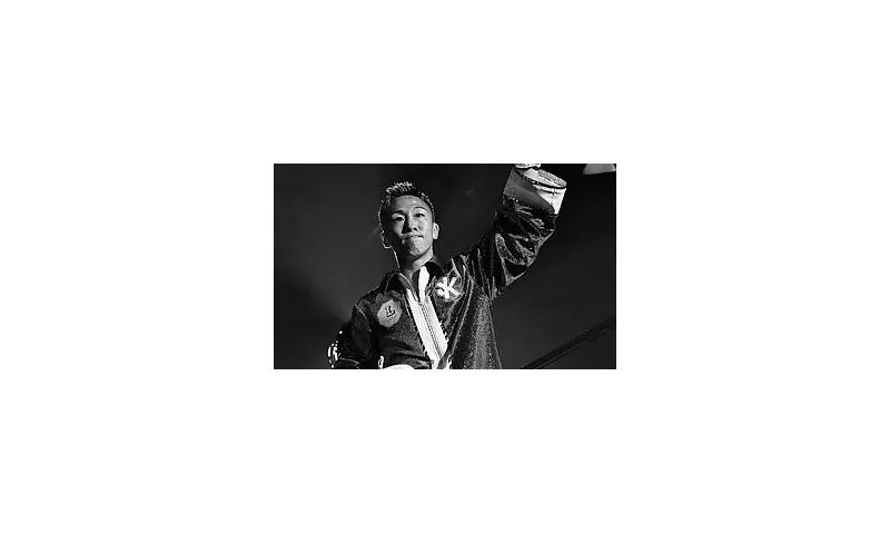 Tragedy in the Ring: Japanese Boxer, 28, Dies from Brain Injury After Brutal Fight