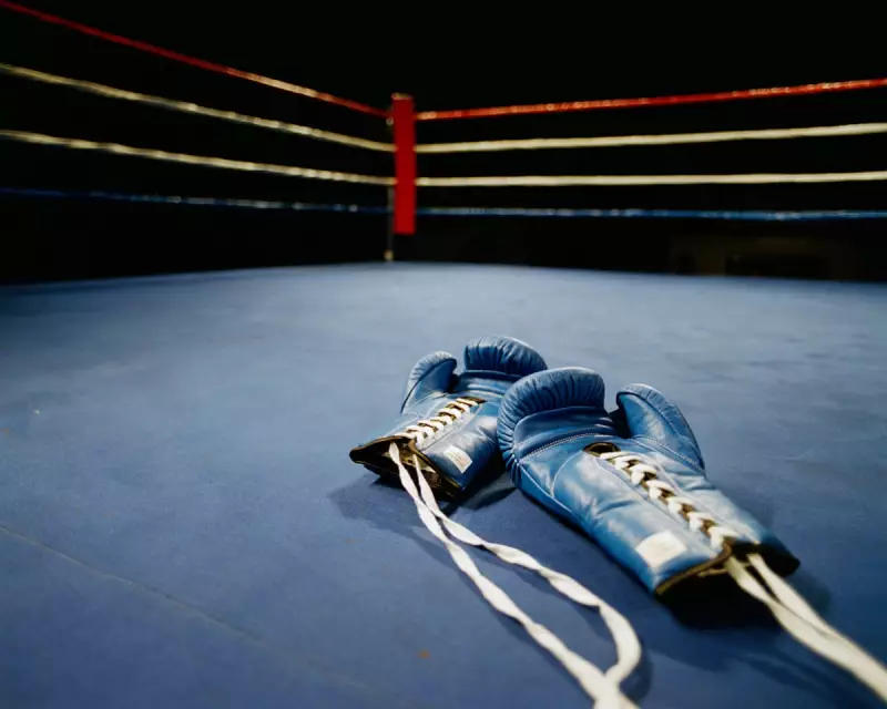 Tragedy in the Ring: Two Japanese Boxers Die from Brain Injuries on Same Event
