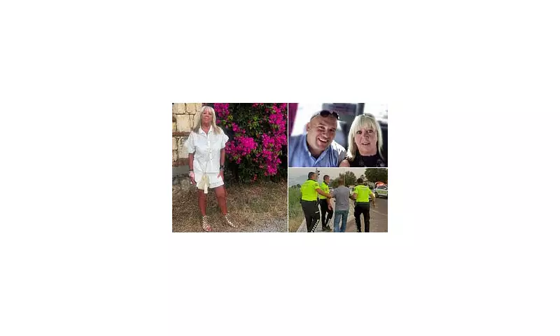 Tragedy in Turkey: British Woman, 61, Dies After Being Hit by Drunk Driver on Pedestrian Crossing