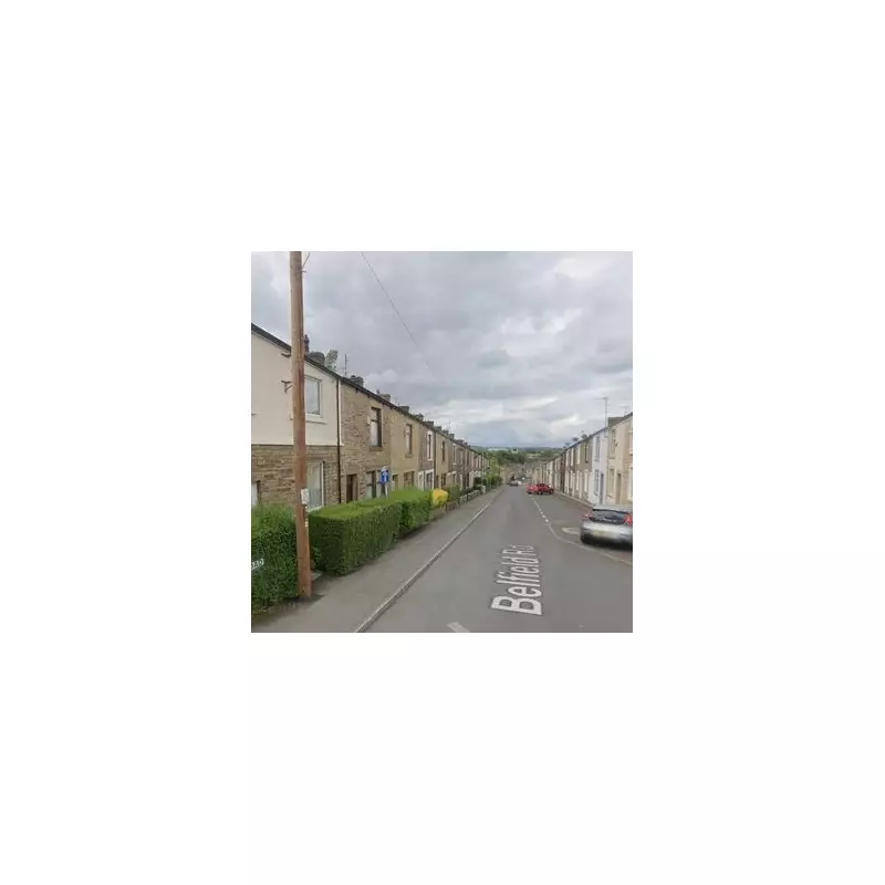 Tragedy in Westminster: 5-Year-Old Boy Hospitalised with Serious Injuries After Dog Attack