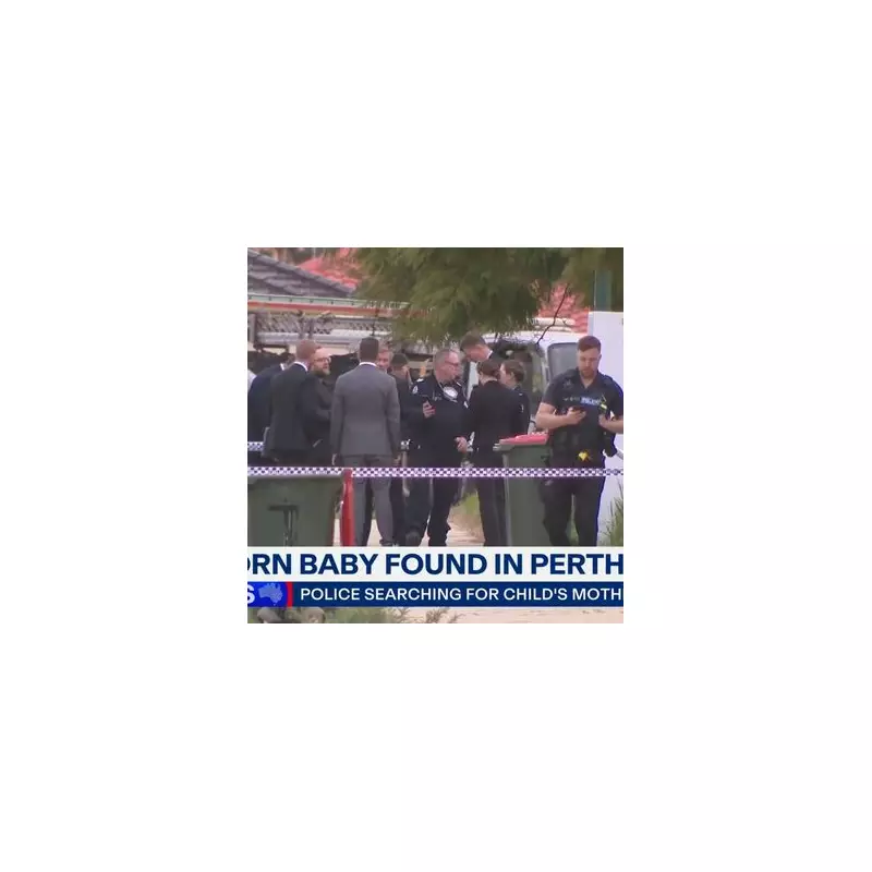 Tragedy in Westminster: Mother Charged After Newborn Found Deceased in Hotel Room