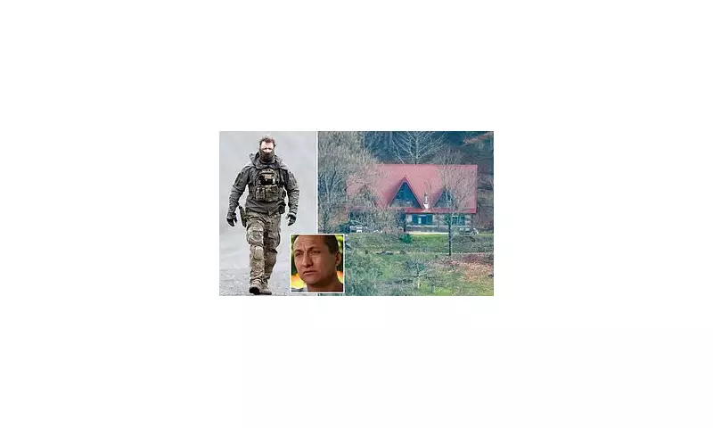 Tragedy of the 'Human Pincushion': Devoted Father, 26, Found Dead in Home After Lifelong Battle with Rare Condition