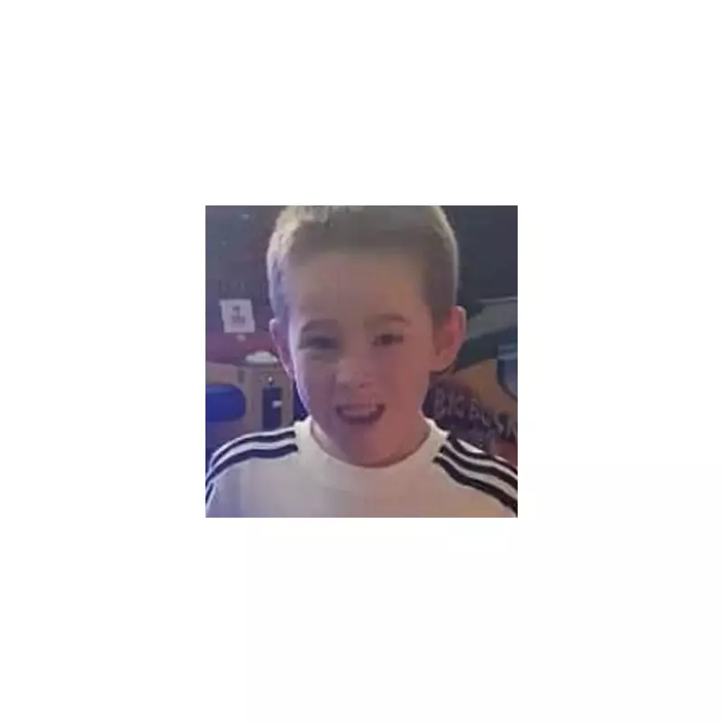 Tragedy Strikes: 10-Year-Old Boy Dies After Falling from High-Rise Flat in Westminster