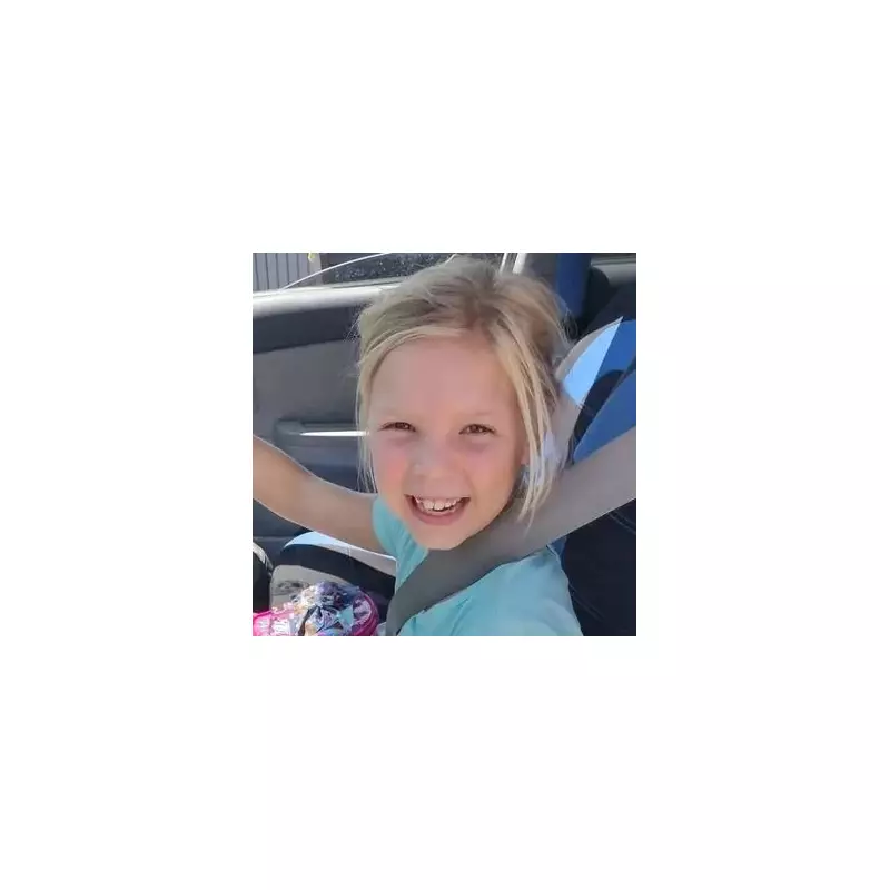 Tragedy Strikes: 10-Year-Old Girl Dies After Medical Emergency at School