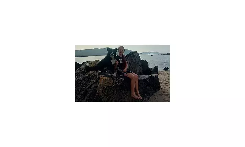 Tragedy Strikes: 13-Year-Old Girl Loses Both Legs in Horrific Farm Accident Days Before Birthday