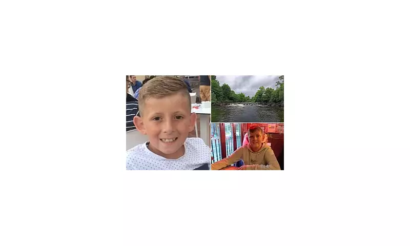 Tragedy Strikes: 13-Year-Old Rugby Player Swept to Death in River Swim – Inquest Reveals Shocking Details