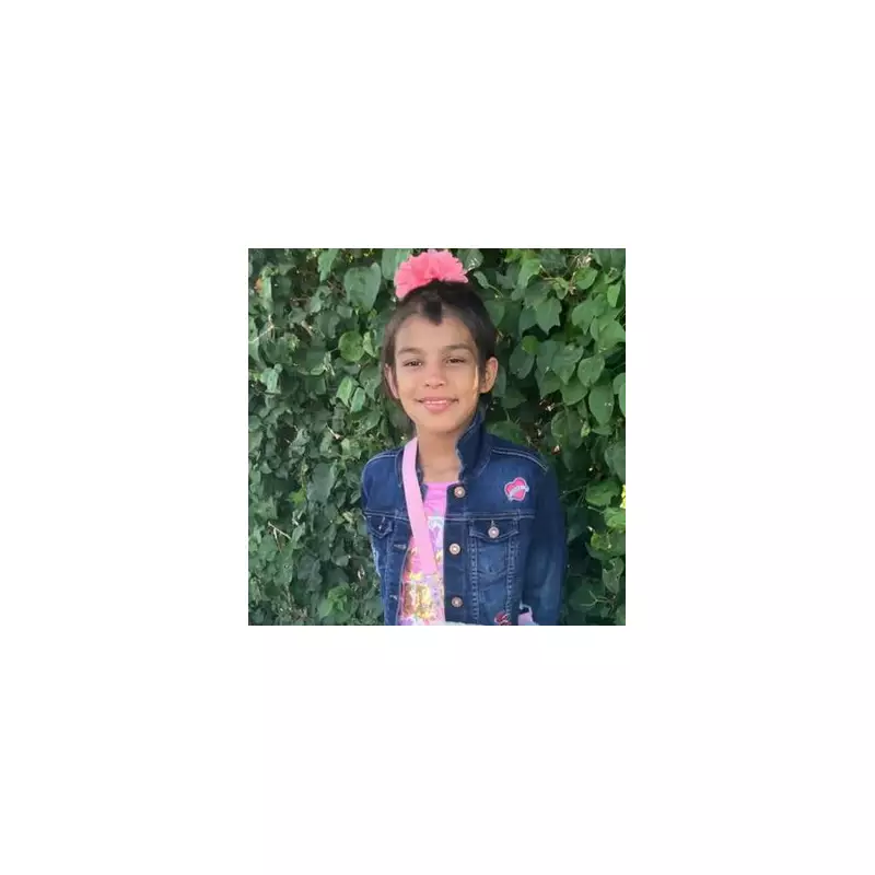 Tragedy Strikes: 8-Year-Old Girl Found Dead in Bath as Parents Arrested