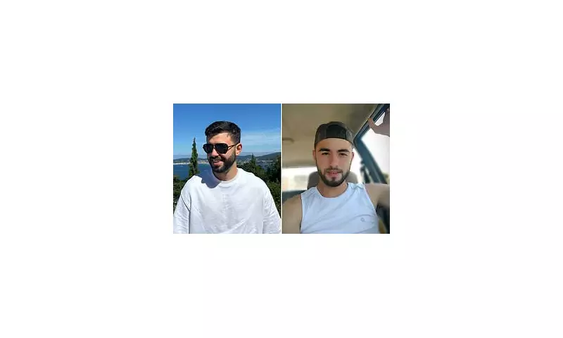 Tragedy Strikes as Footballer Drowns While Swimming in River with Girlfriend