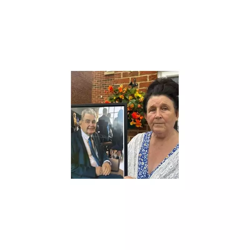 Tragedy Strikes as Husband Dies Just Four Days After Wedding - Wife's Heartbreaking Story