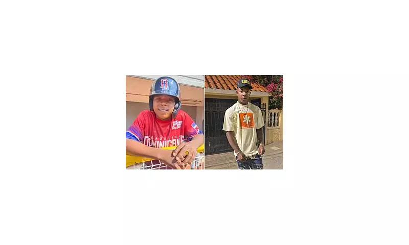 Tragedy Strikes Baseball World: 14-Year-Old Prospect Gustavo Talmare Dies in Drowning Accident