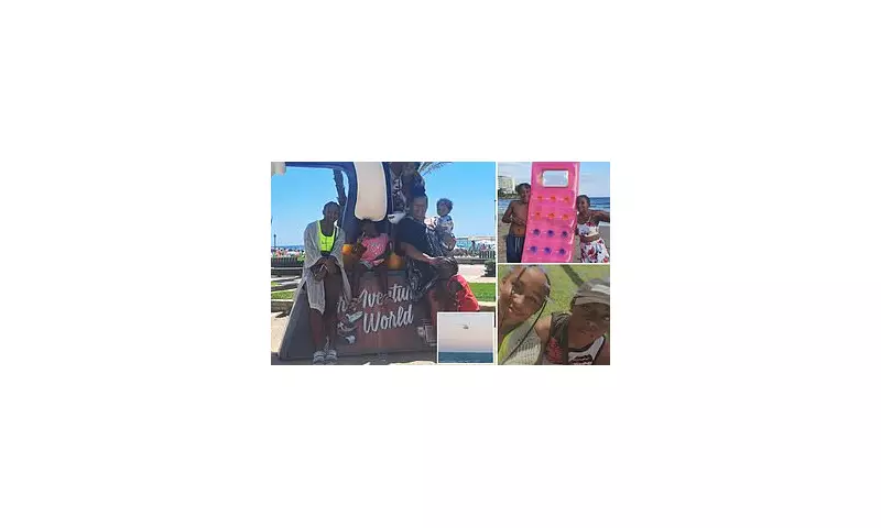 Tragedy Strikes British Family as Siblings Drown During Spanish Holiday