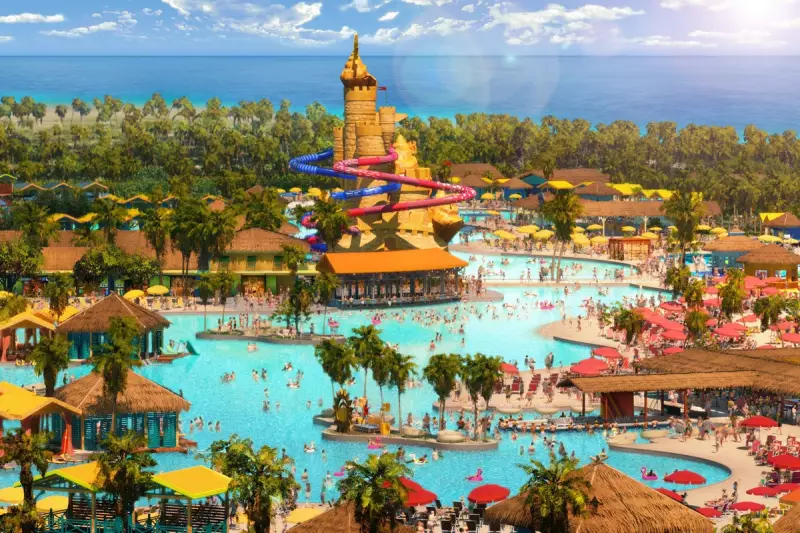 Tragedy Strikes Carnival Cruise Ship: Passenger Drowns Near Private Island in the Bahamas