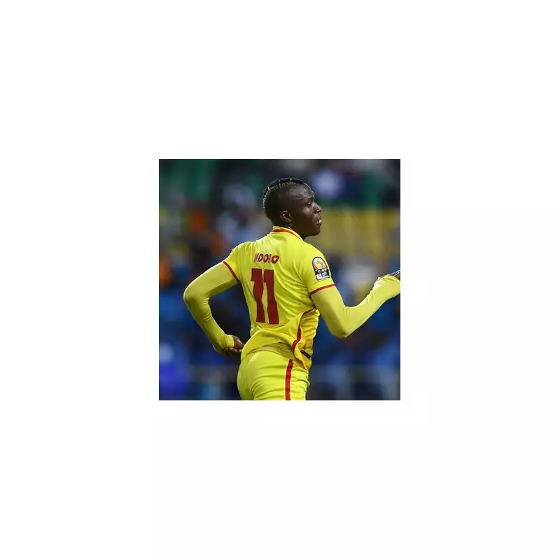 Tragedy Strikes Football: Former Orlando Pirates Star Tendai Ndoro Passes Away at 35