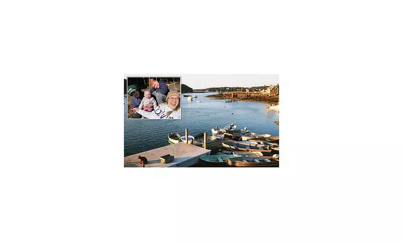 Tragedy Strikes Isle au Haut: Teenager Found Dead After Vanishing from Maine Island