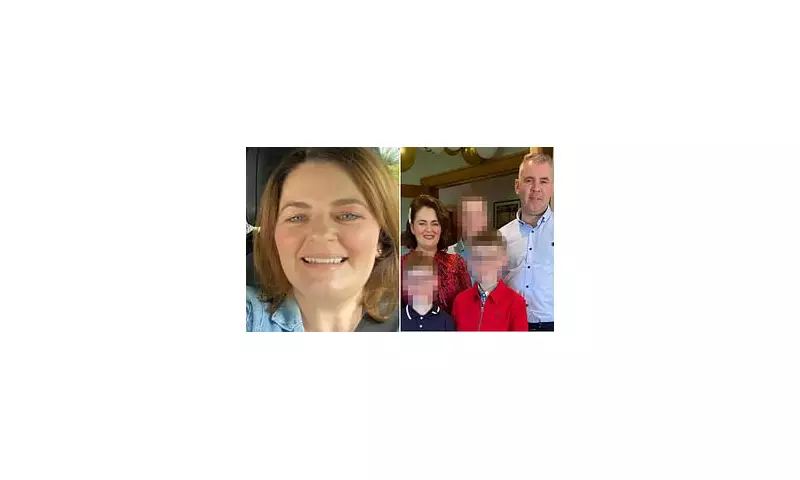 Tragedy Strikes: Mother Dies While Travelling to London for Cancer Treatment