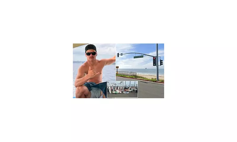 Tragedy Strikes Surfing World: Star Surfer Kolby 'Aipa' Dies in E-Bike Accident