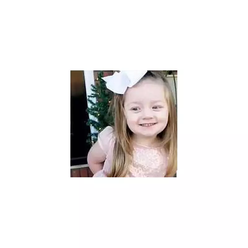 Tragedy Strikes: Toddler, 3, Dies After Falling Ill in Dress Shop - Heartbroken Family Speaks Out