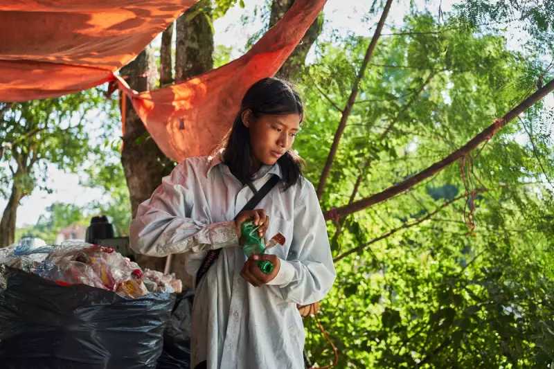 Tragic 15th Birthday: Mexican Quinceañera Celebration Ends in Deadly Collapse