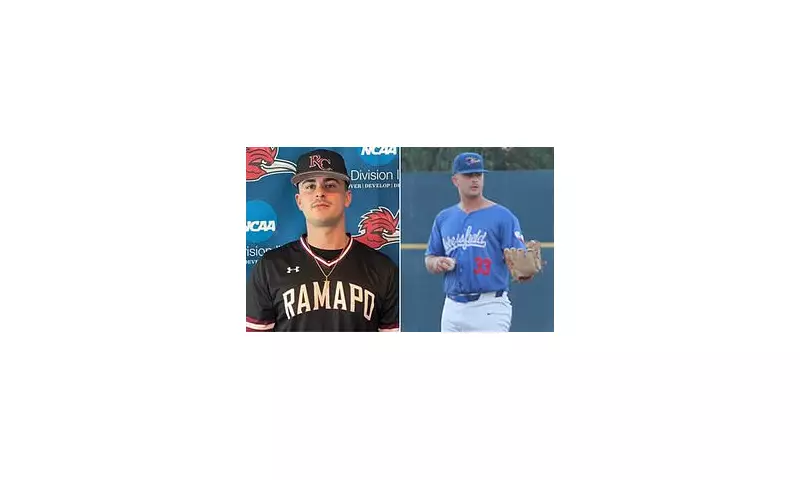 Tragic Car Crash Claims Life of Promising Young Baseball Star Nick Danbrowney