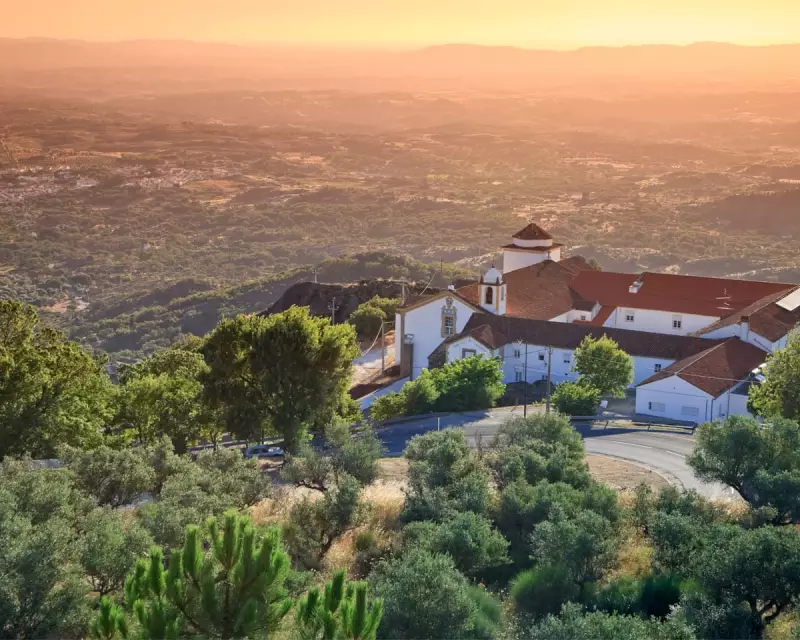 Tragic Car Crash Claims Lives of UK Family on Holiday in Southern Portugal