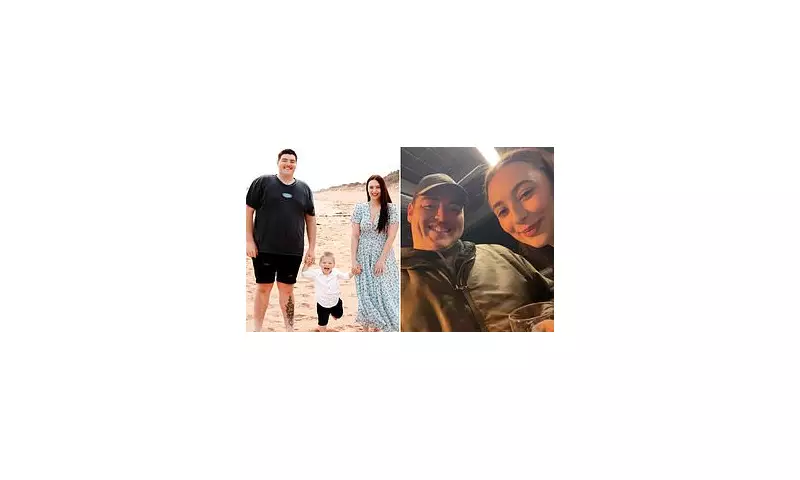 Tragic Crash Claims Life of Jack Beaton: Family's Heartbreak as O.J. Simpson Linked to Fatal Incident