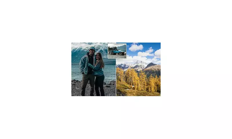 Tragic Crash Claims Life of Toyota World Runner in Canada