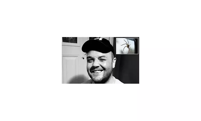 Tragic Death: Father Killed by Venomous Spider Bought Online