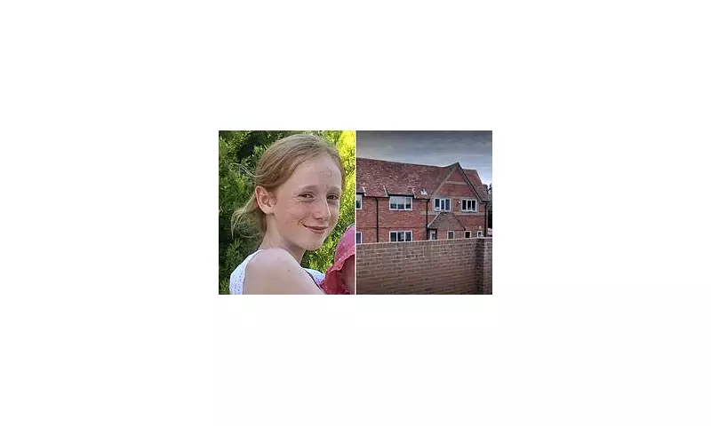 Tragic Death of 14-Year-Old Girl in Psychiatric Hospital: Worker Fled UK with False ID, Inquest Reveals