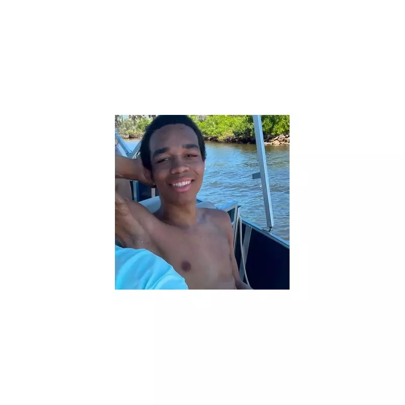 Tragic Discovery: Body Found in Search for Missing Teen Who Vanished After Swimming in River