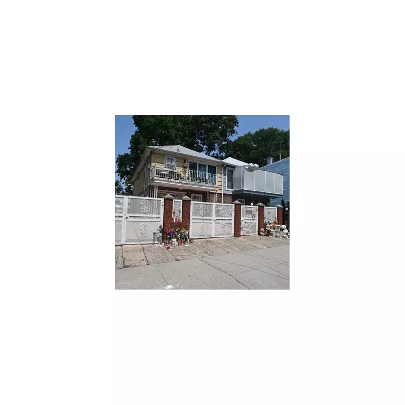 Tragic Discovery: One-Year-Old Girl Found Dead in Woods as Police Launch Investigation