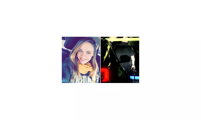 Tragic Discovery: Pregnant Woman's Body Found in Plastic Tote Sparks Investigation