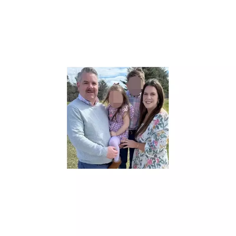 Tragic Double Suicide Pact of New York Lovers Revealed in Heartbreaking Final Letters