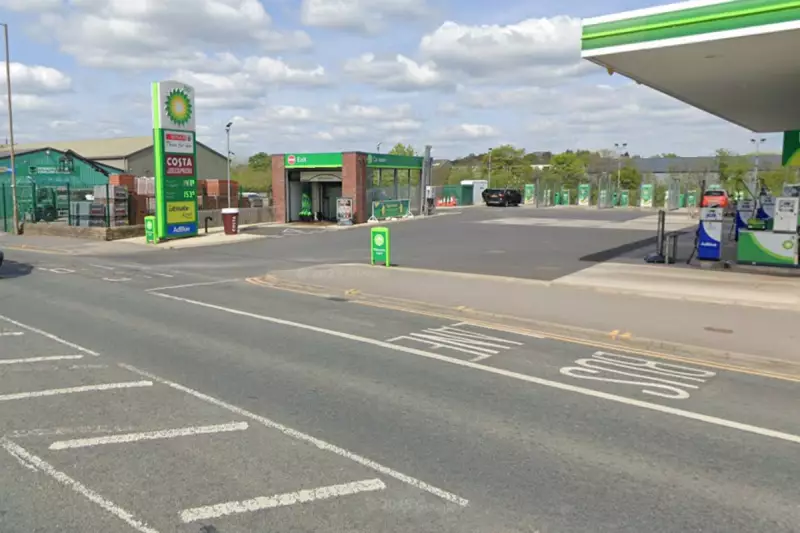 Tragic Drive-By Shooting in Wakefield Leaves One Dead: Police Launch Manhunt