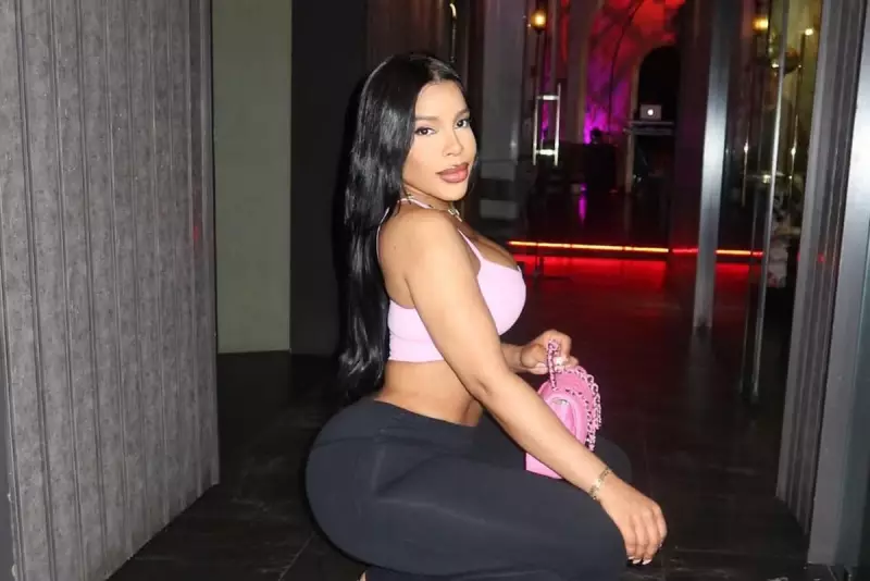 Tragic End: Ariela 'La Langosta' Killed in Targeted Shooting, Links to 6ix9ine's Entourage Investigated