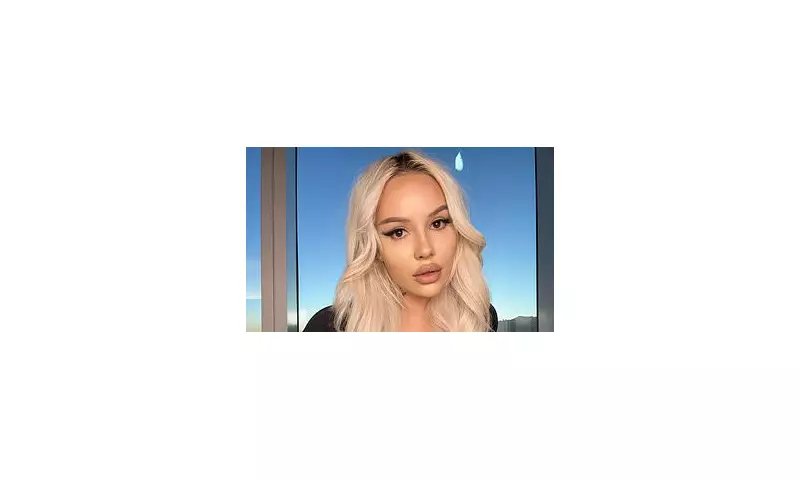 Tragic End for Adult Film Star Kylie Page: Official Cause of Death Revealed at 28