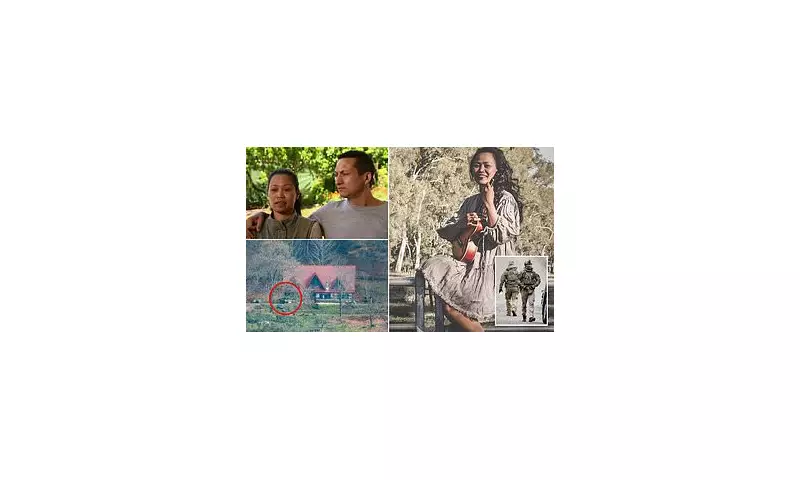 Tragic End for Desi Freeman: Body Found in River After Police Shooting Sparks Major Investigation