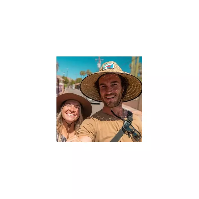 Tragic End for Influencer as Car Plunges 100ft from Cliff in Horror Crash