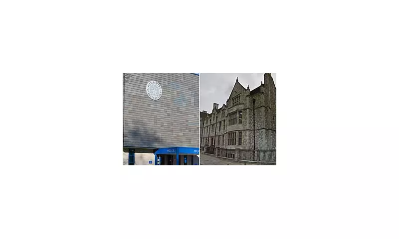 Tragic End for Police Officer: Inquest Reveals Shocking Details of Death During Misconduct Arrest