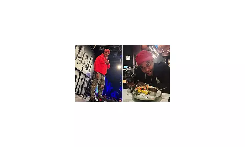 Tragic End for Reggie Carroll: Teenager Killed in Suspected Murder as 16-Year-Old Boy Arrested