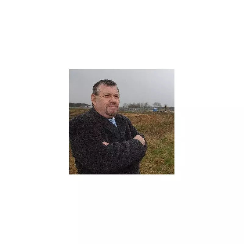 Tragic End for Safety Campaigner: Killed in Horror Crash on A40