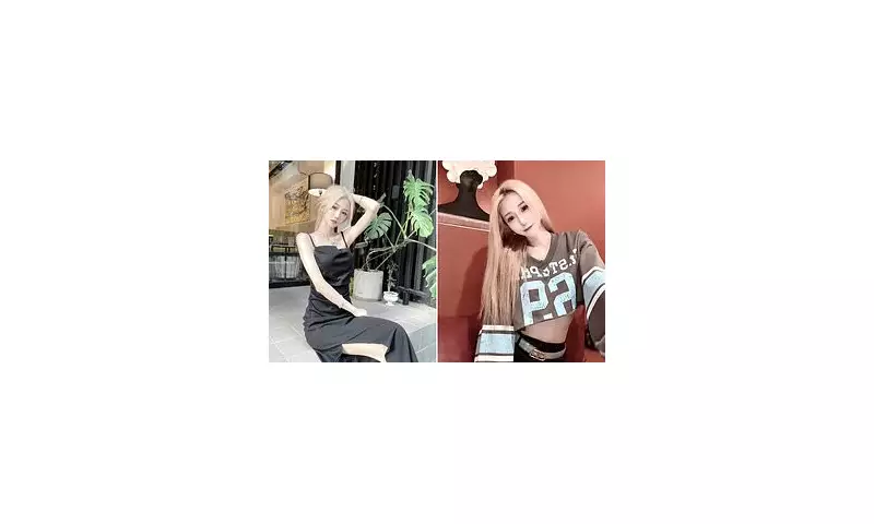 Tragic End for Young Influencer: 23-Year-Old Found Dead with Throat Slit After Posting Chilling Warning