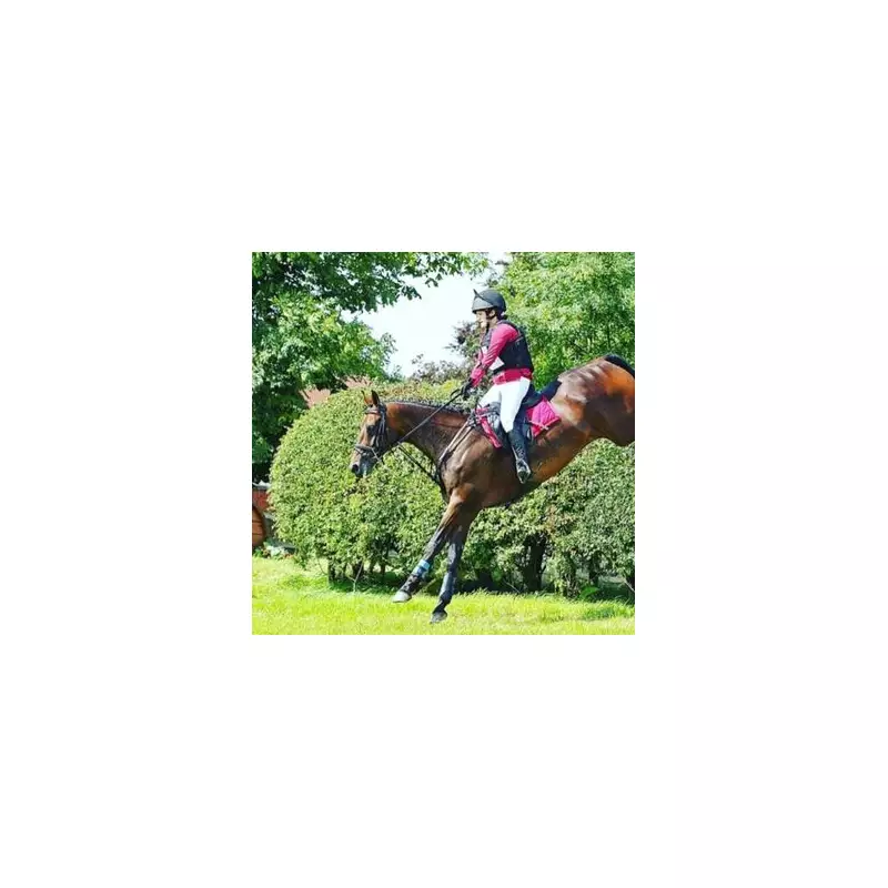 Tragic Equestrian Accident Claims Life of British Eventer Sarah Yorke