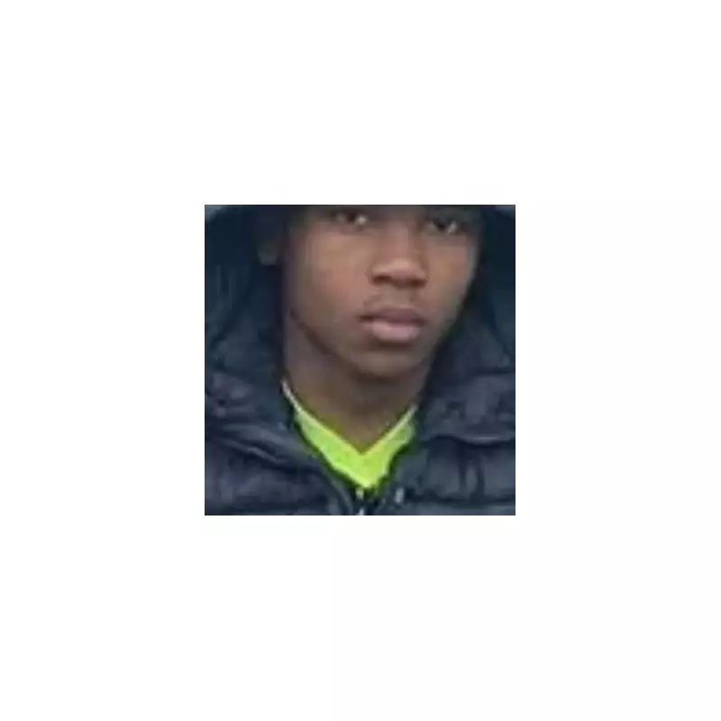 Tragic Final Moments of Boy, 15, Who Drowned in River After Jumping from Bridge