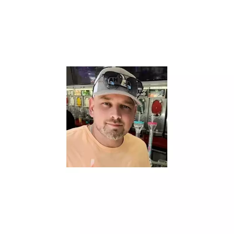 Tragic Holiday Horror: Devoted Dad Andres Castro Dies in Freak Resort Accident in Dominican Republic